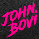 John Bovi