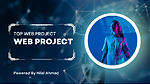 web and android projects