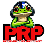 Poor Ricans Podcast