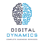 DigitalDynamics: Navigating the Tech Frontier