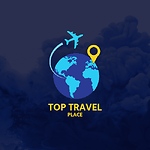 Top travel place