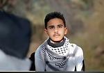 المنشدعبيدالغزي