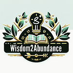 Wisdom2Abundance