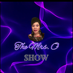 The Mrs. O Show