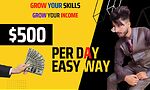 online earning mantor