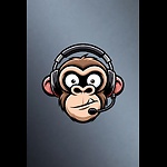ADHD Monkey gaming