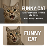 Funny Cat