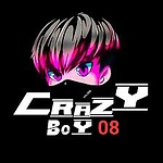 Hi enjoy this video! Please follow my channel for exclusive videos....crazyboy08