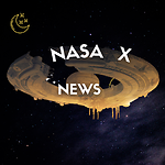 NASAxNEWS