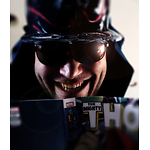 Comics G-MAN