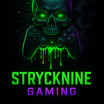 StrycknineGaming