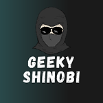 GeekyShinobi