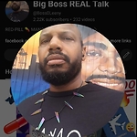 Big Boss REAL Talk