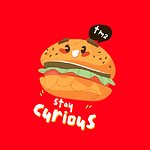 The Curious Burger