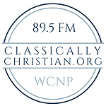 Classically Christian 89.5