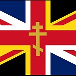 🇬🇧 English Orthodox Christianity ☦