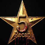 5 Star Recap