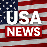 "USA Breaking News"❤️💯🎉