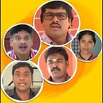 Amrutham LIVE