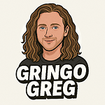 Dr Gringo Greg
