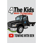 4 The Kids Towing