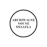 Archiwalne Nocne Światła