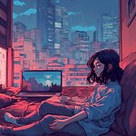 Lofi Radio