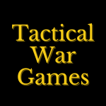 Tactical WarGames