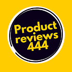 PRODUCTREVIEWS444