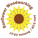 Sunflower Woodworking