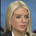 Pam Bondi confirmation hearing for Attorney General