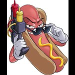 HotdogRawdog