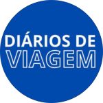 Diários de Viagem
