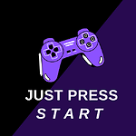 Just Press Start