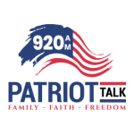 Patriot Talk 920 AM - Houston, TX