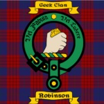 GeekClanRobinson