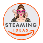 Streaming Ideas