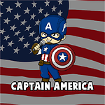 All Access with Captain America