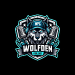 WOLFDEN-PODCAST