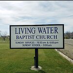 Living Water Baptist Church