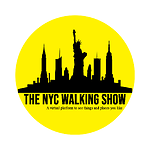 The NYC Walking Show