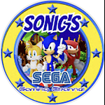 Sonic's SEGA Gaming Channel