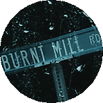 Burnt Mill Road