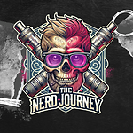 The Nerd Journey