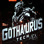 GothaurusTech