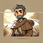 MarvinTheWanderer