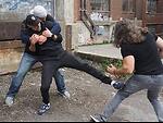 Street Fights compilation