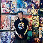 Wilson Chang