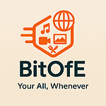 BitOfE