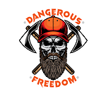 Dangerous Freedom